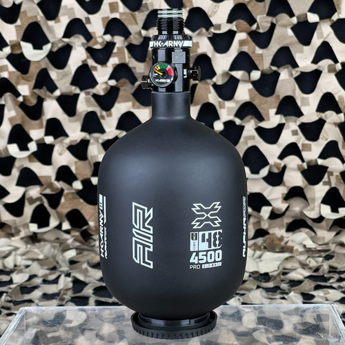 New army alpha air tank - new,