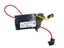 Ford Focus Zetec Mk3 2010-2017