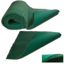 Traditional Green Vet Bedding