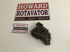 Howard GEM Rotavator /