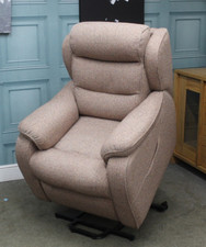 PARKER KNOLL MICHIGAN ELECTRIC