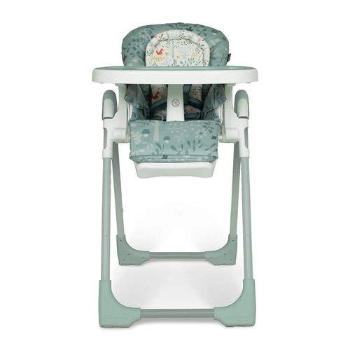 Cosatto noodle highchair - highchair, use