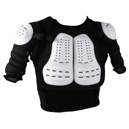 Motocross body armour adults - motocross,