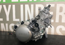 Yamaha Dt 125 R Engine