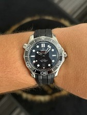 Omega Seamaster Diver 300M |