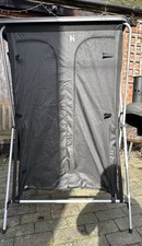 Hi Gear Elite 6 Shelf Camping