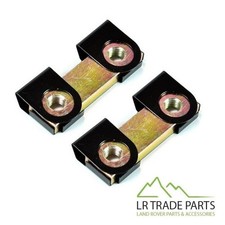 FITS DEFENDER 90 110 BUMPER