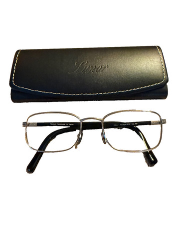 Lunor prestige 02 titanium - ia,