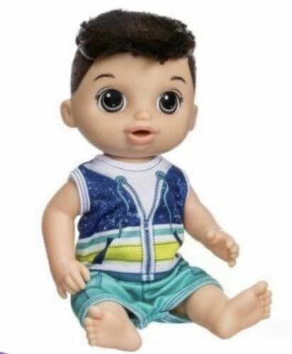 Baby alive sweet spoonfuls - baby,