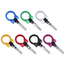 Towing Ring Kit EU Universal