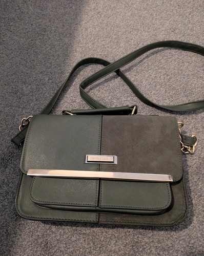 River island bag - river, (preowned)