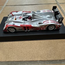 AVANT SLOT 50118 AUDI TEAM