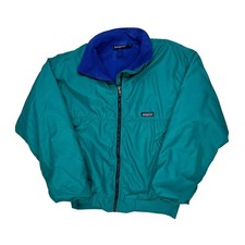 Made In USA Patagonia Jacket -