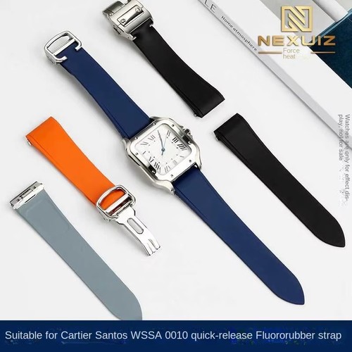 Fluorine rubber strap for - fluorine,