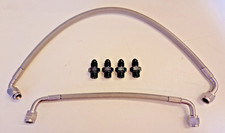 POWER STEERING HOSES PIPES FOR