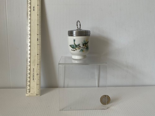 Rare vintage royal worcester - rare,