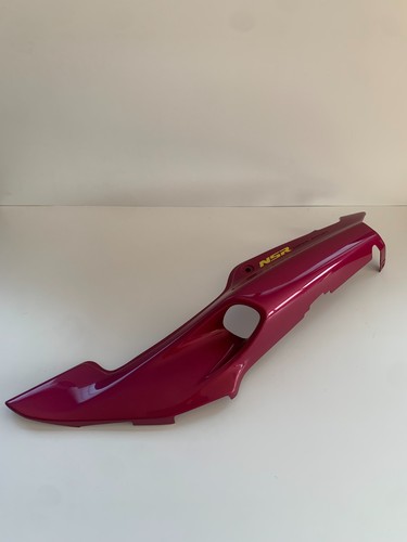 Rear fairing side left - , honda
