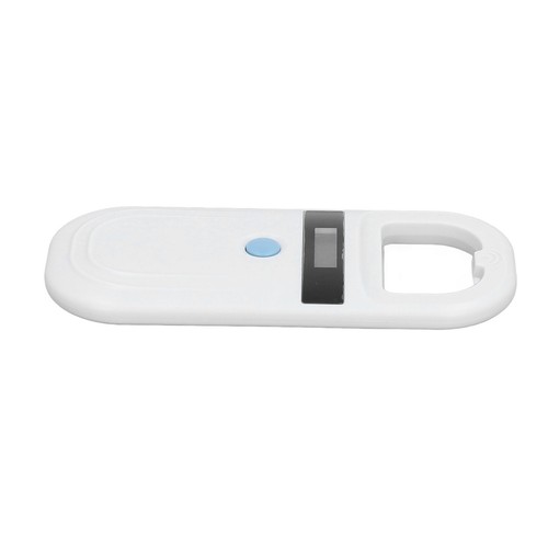 Pet microchip reader scanner - pet,