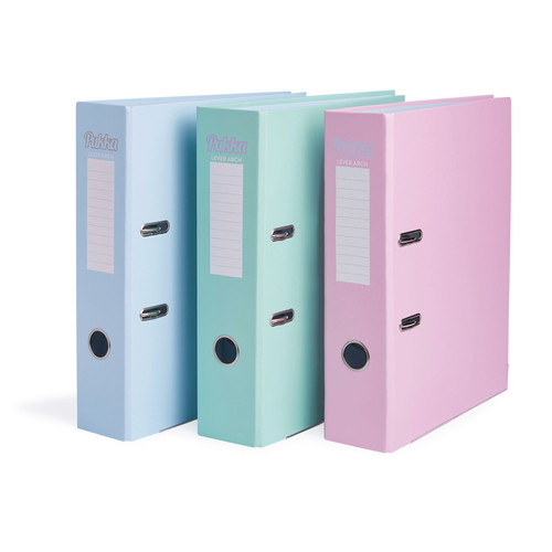 Pukka lever arch file - a4,