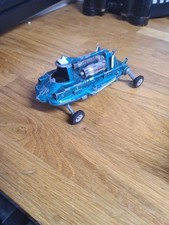 Dinky Toys Joe 90 Joes Car
