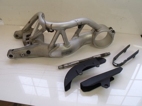 Ducati monster s2r s4r tubular - monster,