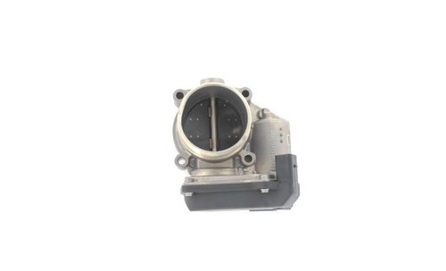 Lemark throttle body - throttle, for