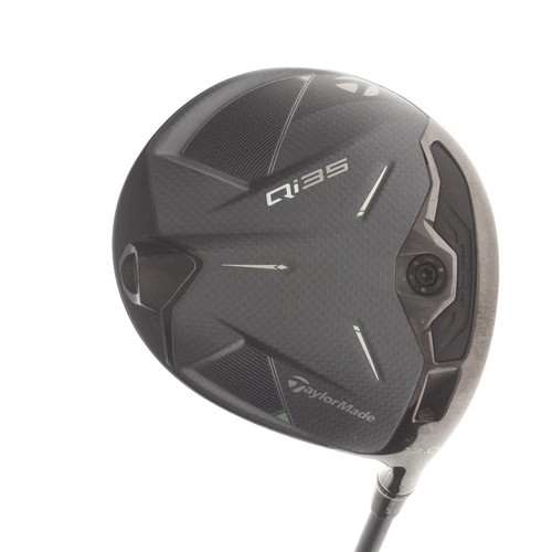Taylormade qi35 driver - taylormade, 12