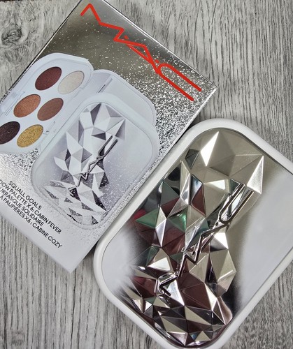 Mac squall goals eyeshadow - mac,