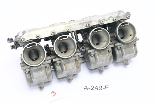 Suzuki gsx 400 - 1981,