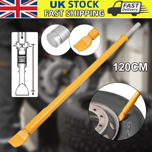 Tire bead breaker slide - tire,