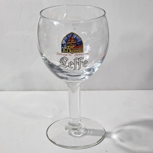 Vintage leffe belgium - leffe,