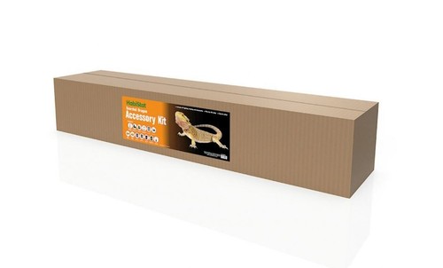 Habistat bearded dragon - habistat,