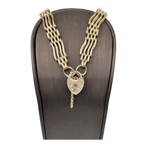 9ct yellow gold - 9ct, 9k