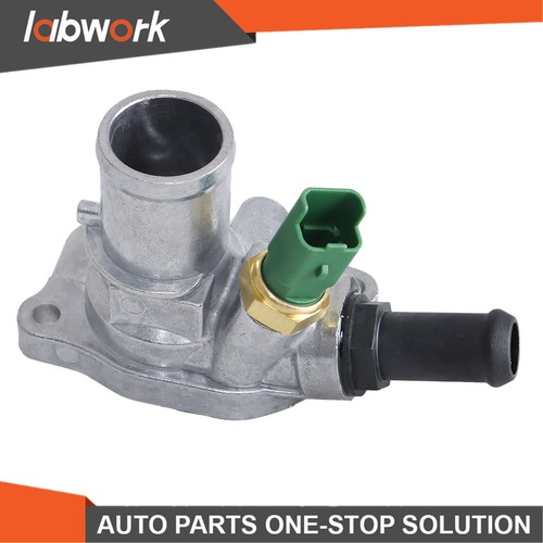 New thermostat housing inc - housing,