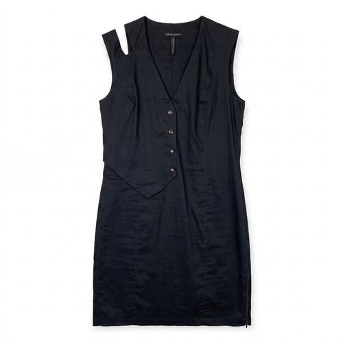 Sarah pacini linen blend - pacini,