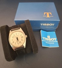 Tissot Vintage Men’s Quartz