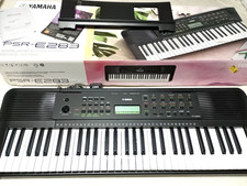 Yamaha PSR-E283 Digital