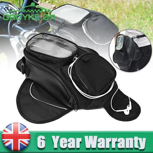 Universal motorbike tank bag - motorbike,