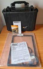 Peli 1520 Waterproof