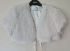 Amarento Faux Fur Short