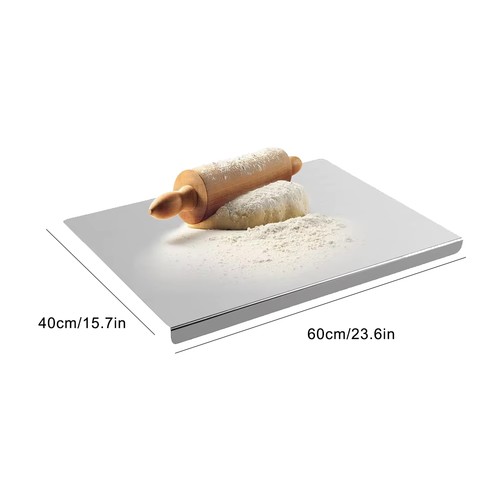 60cm 50cm stainless - 40*60cm/40*50cm,