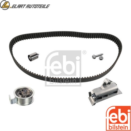 Timing belt kit - for, vw