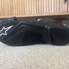Alpinestars SMX 6 V2 Drystar