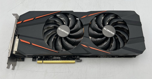 Gigabyte geforce gtx 1060 - gigabyte,