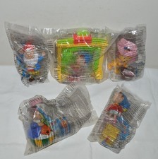 MCDONALDS BUNDLE - NODDY - BIG