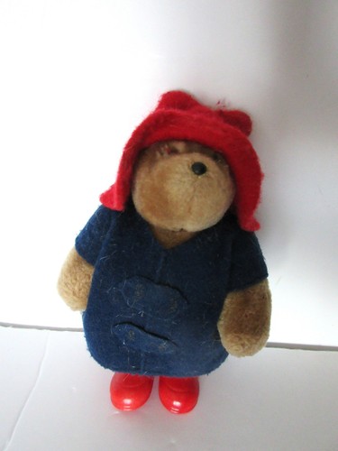 Vintage eden toys small - vintage,