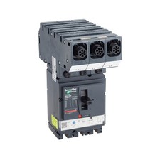 Schnieder Electric (Merlin