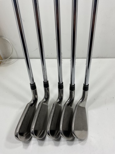 Taylormade bladez iron set - r,