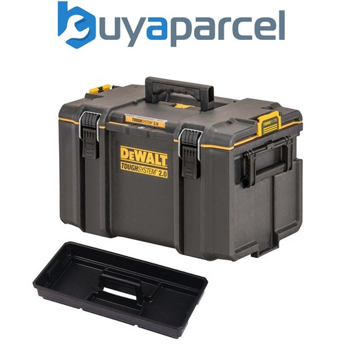 Dewalt tough system - dewalt, 2.0