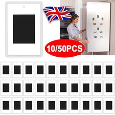 10/50X Blank Acrylic Clear